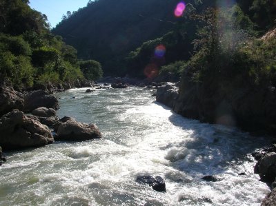 river photo